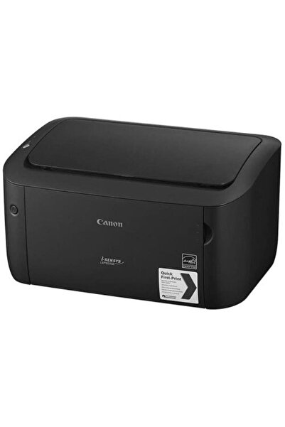 Universal Canon LBP6030BK DEMO + 2 حبر أصلي مع هدية