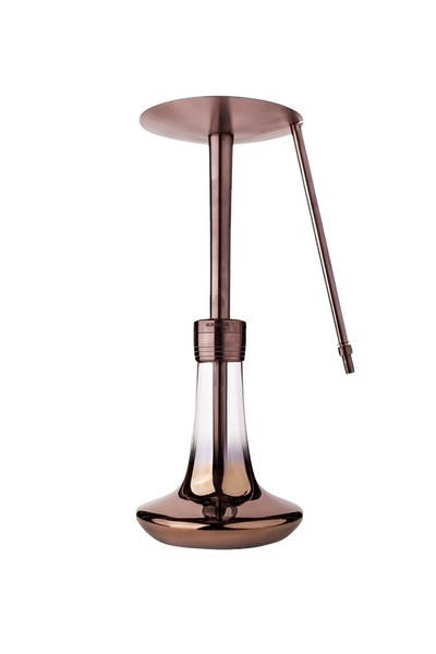 Genel Markalar E25 Bodyguard Plus + Titanyum Seri Rose