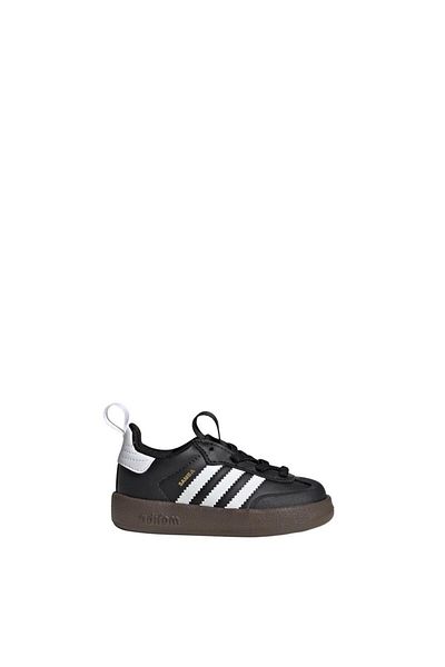 adidas Black Baby Sneaker Adıfom Samba 360 I Jh5201