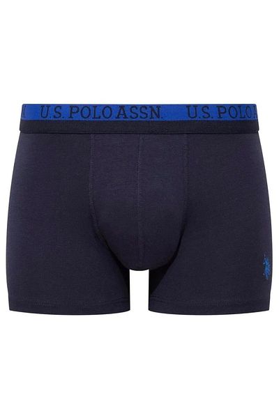 U.S. Polo Assn. Άνδρας, Αδειοδοτημένος, USPA, Modal, 3-Boxer