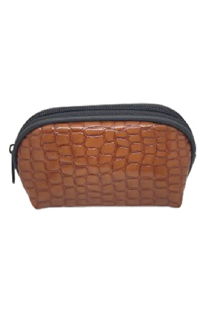 FuryaTedarik حقيبة عملات معدنية صغيرة أنيقة / سلسلة مفاتيح