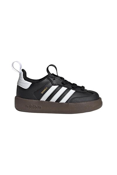 adidas Black Baby Sneaker Adıfom Samba 360 I Jh5201