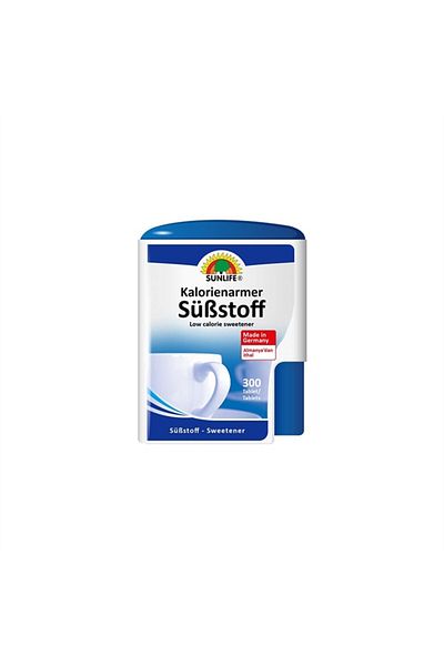 Sunlife Sweetener Sweetener 300 Tablets