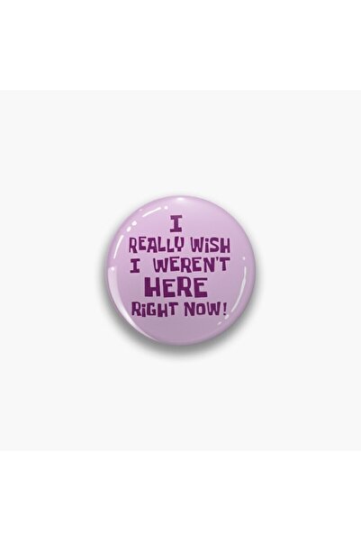 rebelberi I Really Wish I Weren't Here Right Now Sarkastik Y2K Grunge Stil 90...