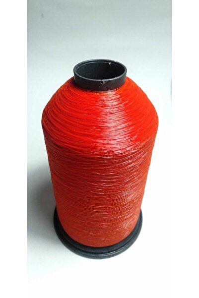 Eskişehir hobi sanat 13000 Meters Ghost Line 0.10 mm Fishing Line Large Size Red