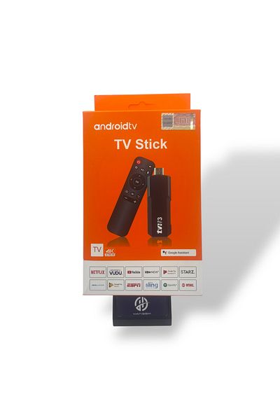 HANGSM Tv Stick with HDMI Input