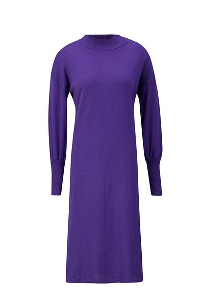 Armine Μωβ Τουνίκ Φόρεμα - 23KD4249