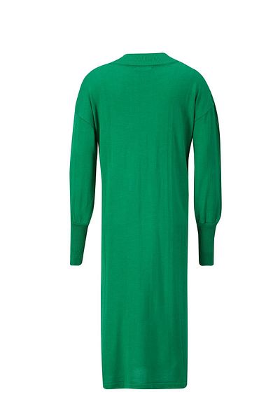 Armine Φόρεμα Grass Green Tunic - 23Kd4249