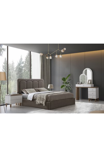 Genel Markalar Demre Yatak Odası Takımı