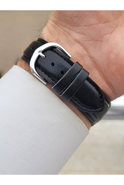 Casio Siyah Renk Erkek Kol Saat