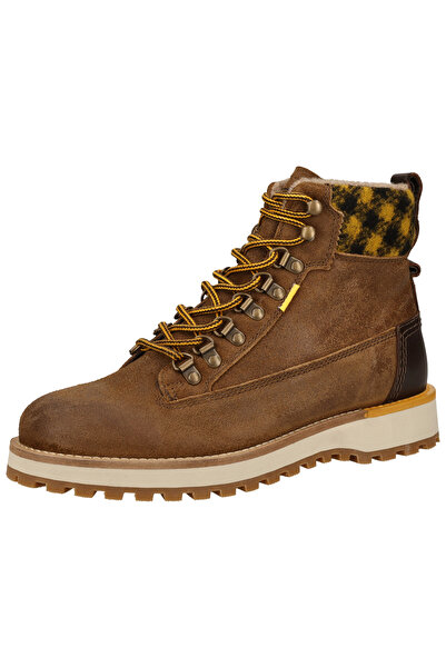 Camel Active Stiefelette
