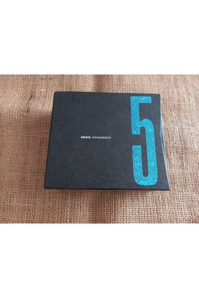 CD DEPECHE MODE SİNGLES 5 CD* 25-30 SET