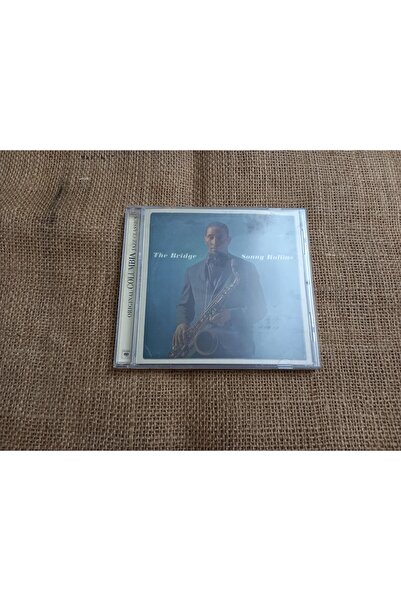 SONNY ROLLİNS CD* THE BRİDGE