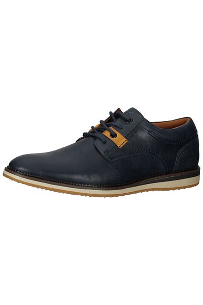 BULLBOXER Businessschuhe