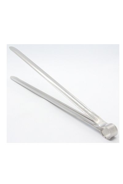 Kapamarka Metal Tongs