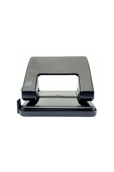 Mas Bion Hole Punch 20s Black 9286s