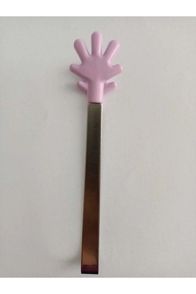 Royaleks Silicone Sugar Cookie Mini Tongs