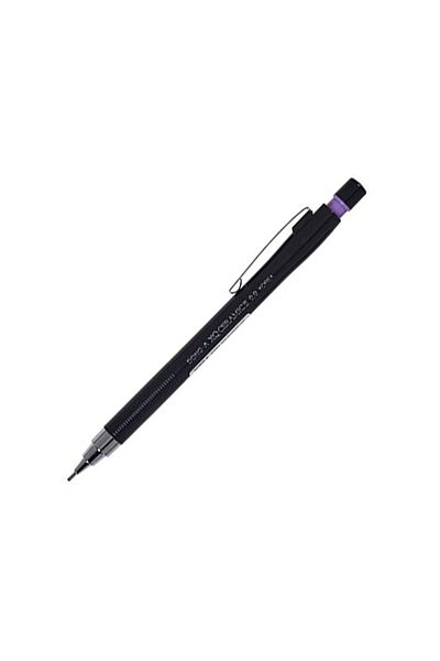 Dong-A 0.3mm Black Nib Versatil Pen