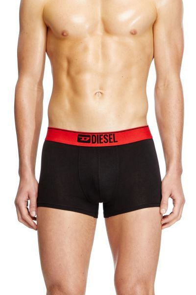 Diesel Boxer