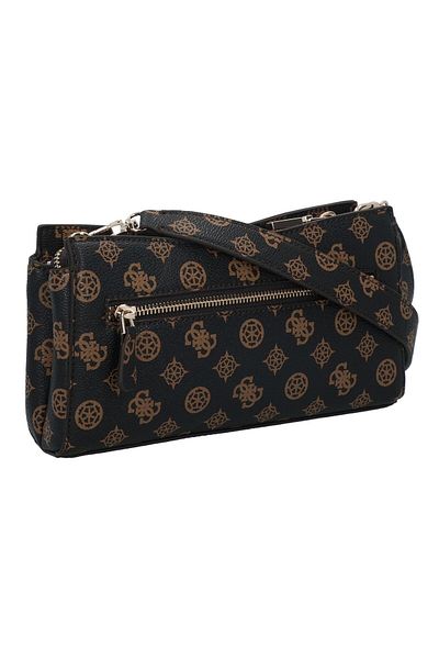 Guess Geanta de umar Dorys 23,5 cm