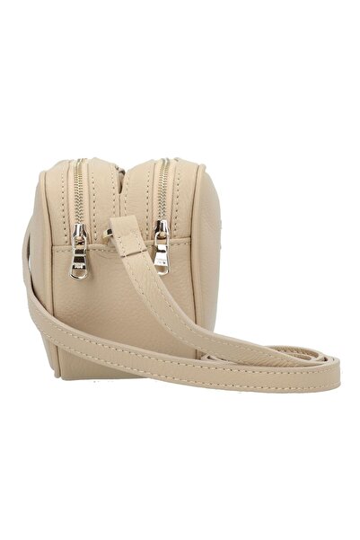 Patrizia Pepe Shoulder bag Leather 21.5 cm