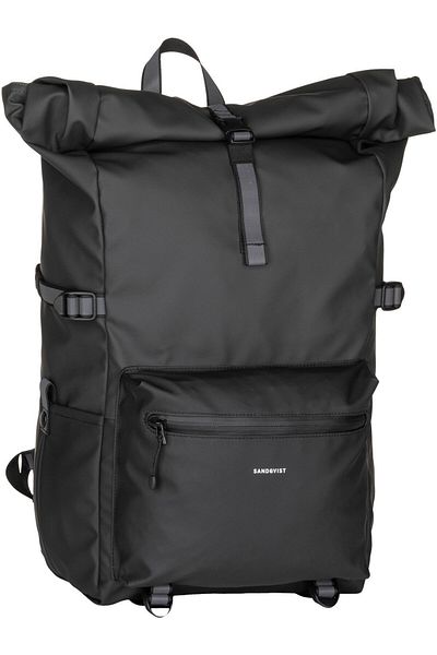 Sandqvist Rucksack / Backpack Ruben 2.0 Rolltop