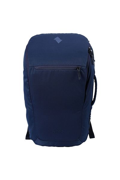 Nitro Nikuro Rucksack 54 cm Laptopfach