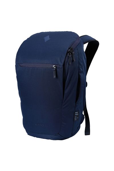 Nitro Nikuro Rucksack 54 cm Laptopfach