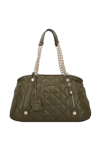Liu Jo Kate Shoulder Bag 44 cm