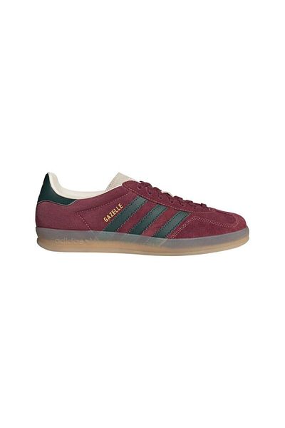 adidas Αθλητικά παπούτσια εσωτερικού χώρου Red Gazelle