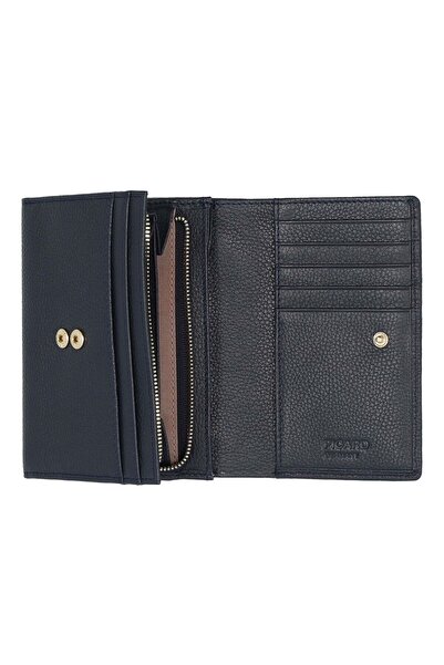 Picard Java Geldbörse Leder 13.5 cm