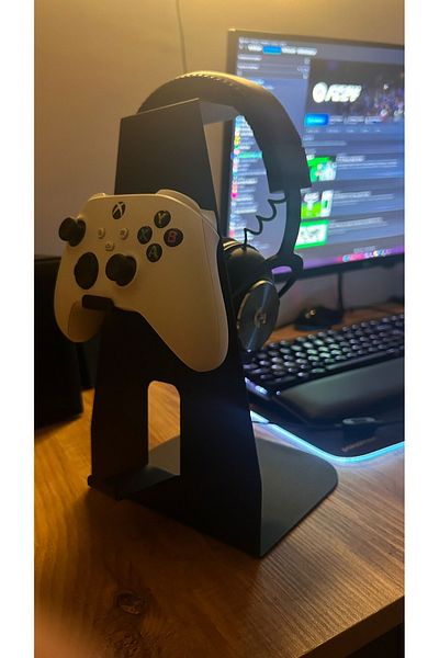 Home Headphone Stand