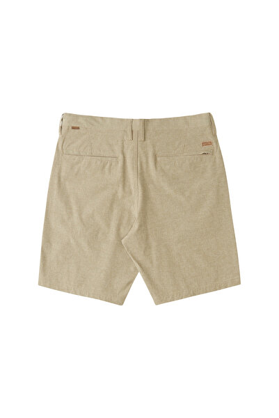 BİLLABONG Crossfire Mid Erkek Yeşil Walkshort ERKEK WALKSHORT ABYWS00189