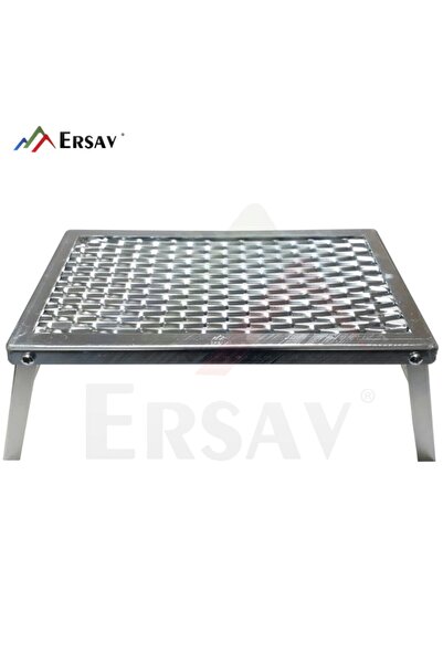 Ersav Avcı Mangalı
