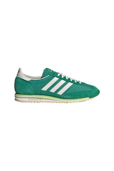 adidas Green Women's Sneaker Sl 72 Og W Jq7397