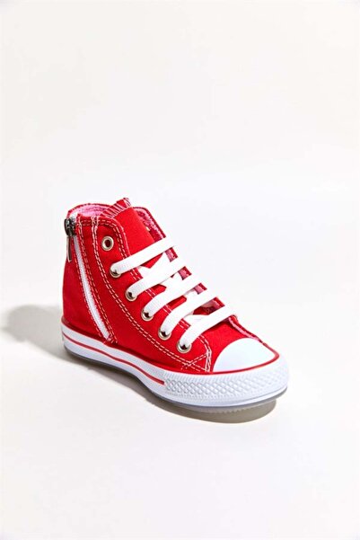 Dudino Kız Çocuk Butterfly Boğazlı Sneaker