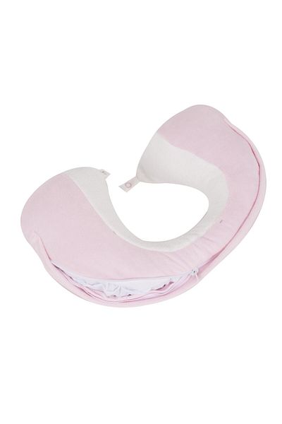 Sevi Bebe Pink Neck Protector Art-37