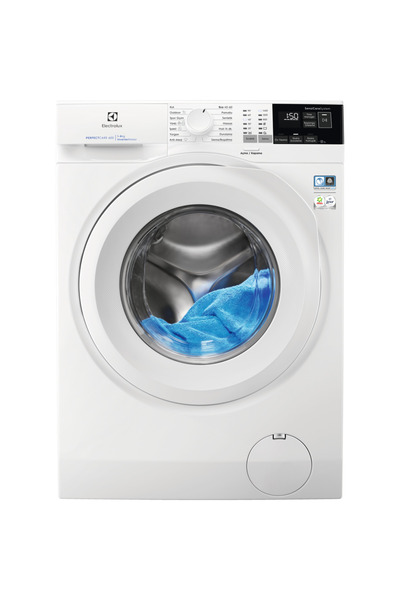 Electrolux EW6FN448WT SensiCare 8 kg 1400 devir Çamaşır Makinesi