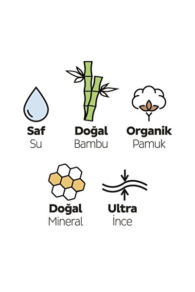 Sleepy Extra Ultra Ince Hijyenik Ped Normal 60 Adet Ped