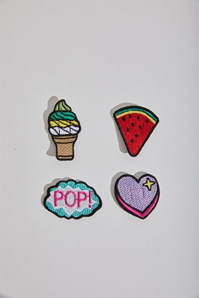 Dudino Kız Çocuk Mixie Sneaker