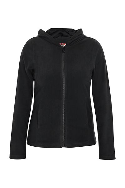 myMo Rocks Fleecejacke