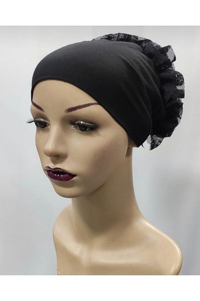MasMavi كعكة سوداء
