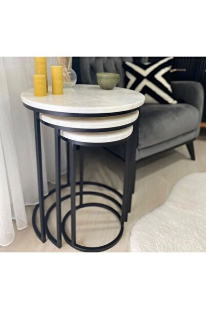 Home Mermer Zigon sehpa
