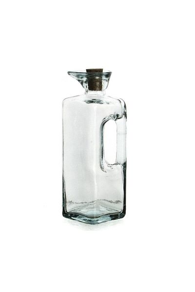 Arives San Miguel Oil Bottle with Handle 350 Cc 5623