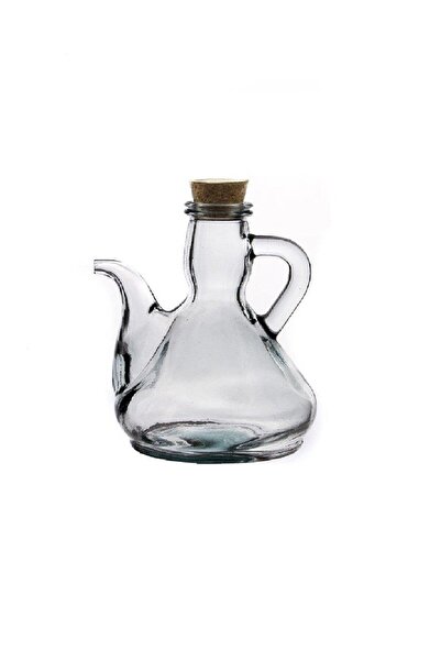 san miguel İbrikli Yağ Şişesi 250 cc