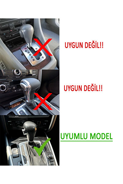 GCP German Car Parts Audi Q5 Automatic Gear Shift Case 2009-12