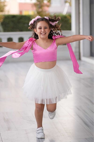 Adoliakids Bella Pink Bluz