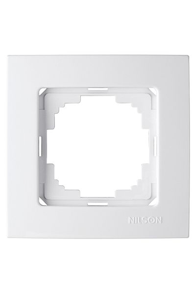Nilson Touran White Switch