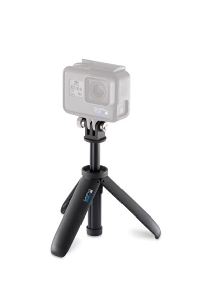 GoPro Shorty (Mini Uzatma Kolu + Tripod)