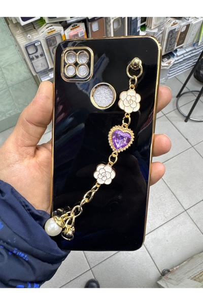 KapaklıPasajı Xiaomi Redmi 9c Ve Redmi 10a Uyumlu Kılıf